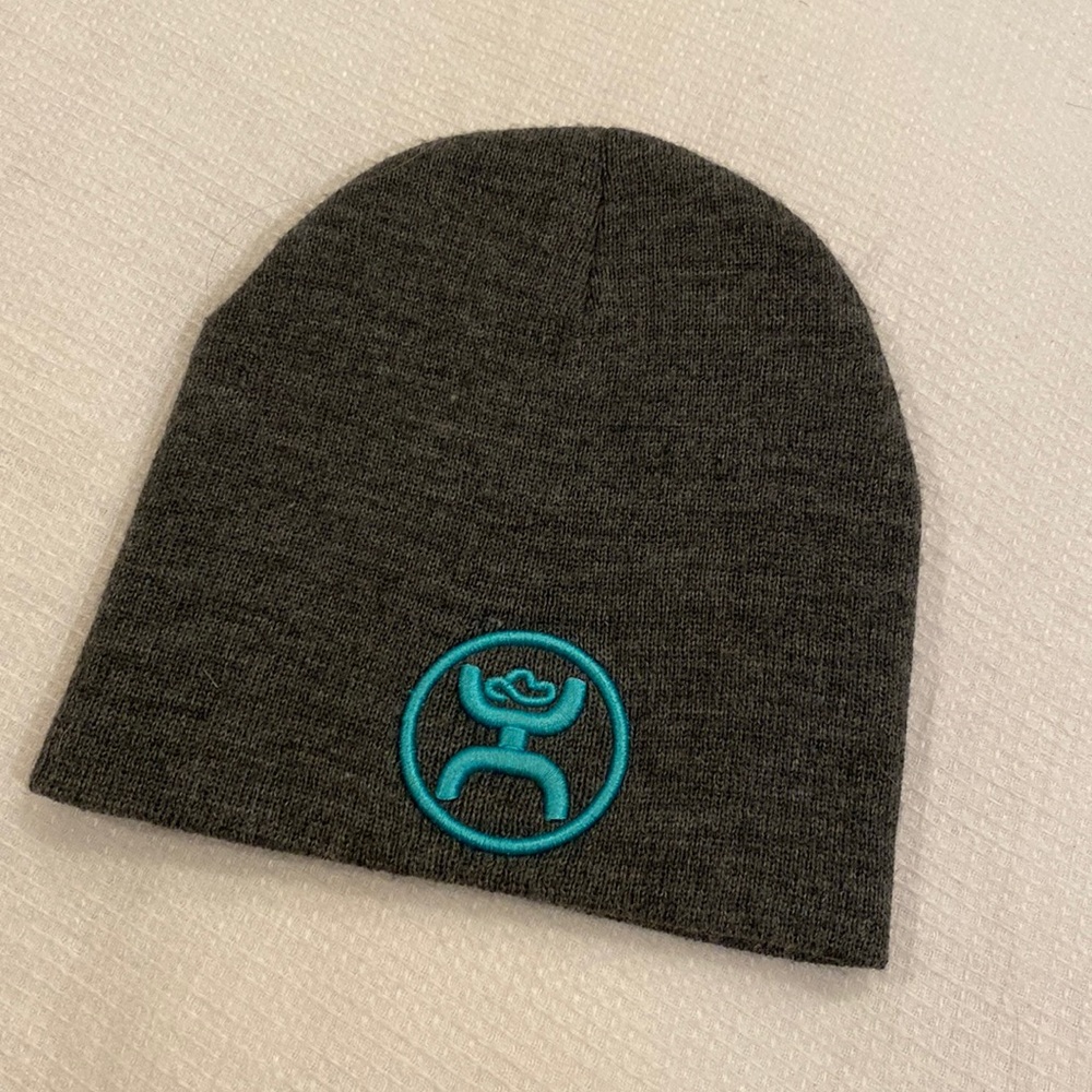 Hooey Beanie